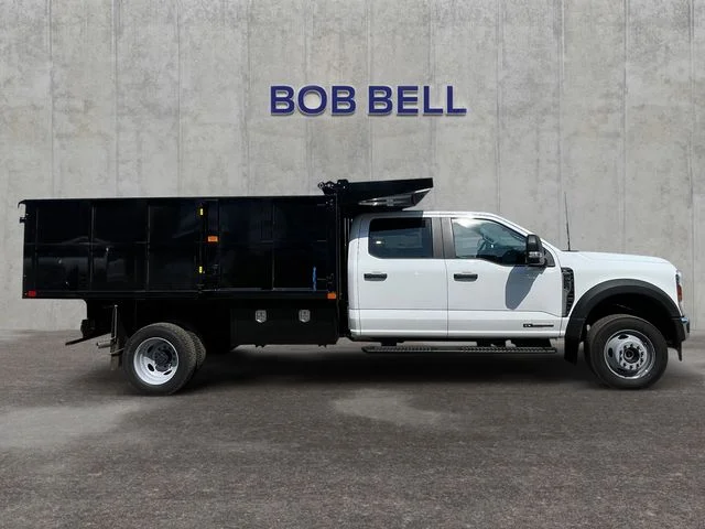 New 2026 White Ford XL image 6
