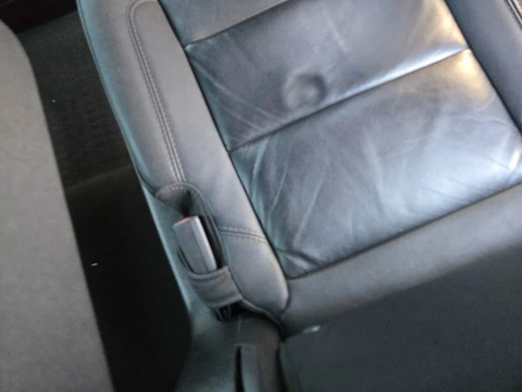 Used 2024 Dark Ash Metallic Chevrolet Z71 image 44