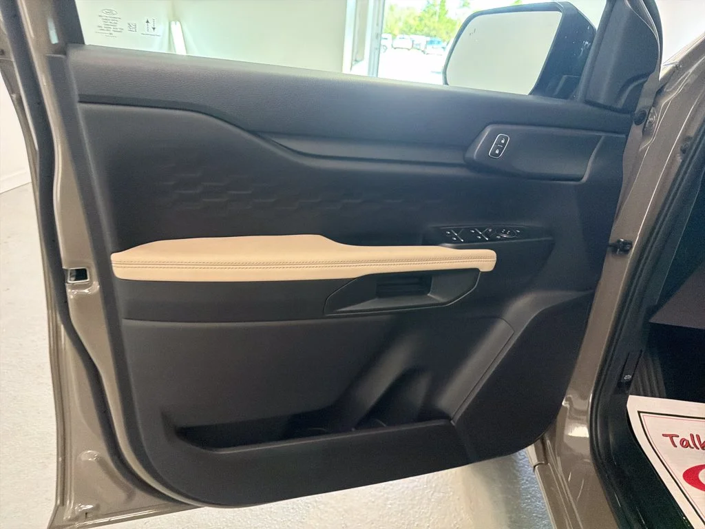 New 2026 Gray Ford XLT image 13