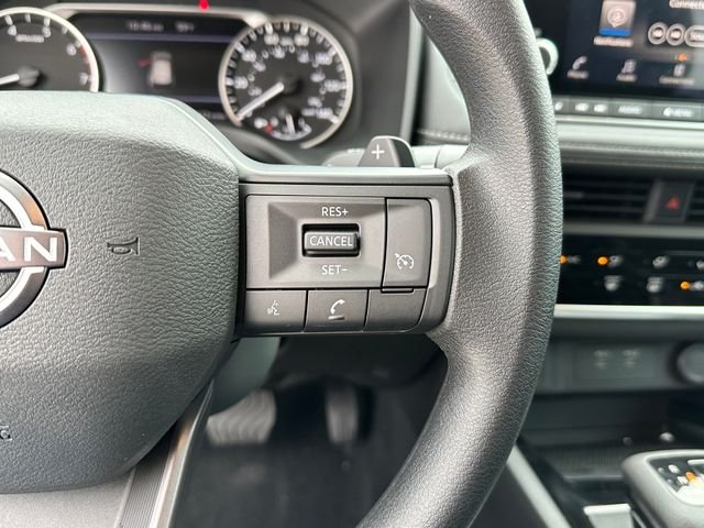 2026 Nissan Rogue S - Photo 14