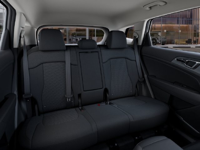 New 2027 Wolf Gray Kia S image 16