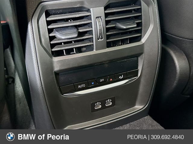 2026 BMW 4 Series M440i - Photo 26