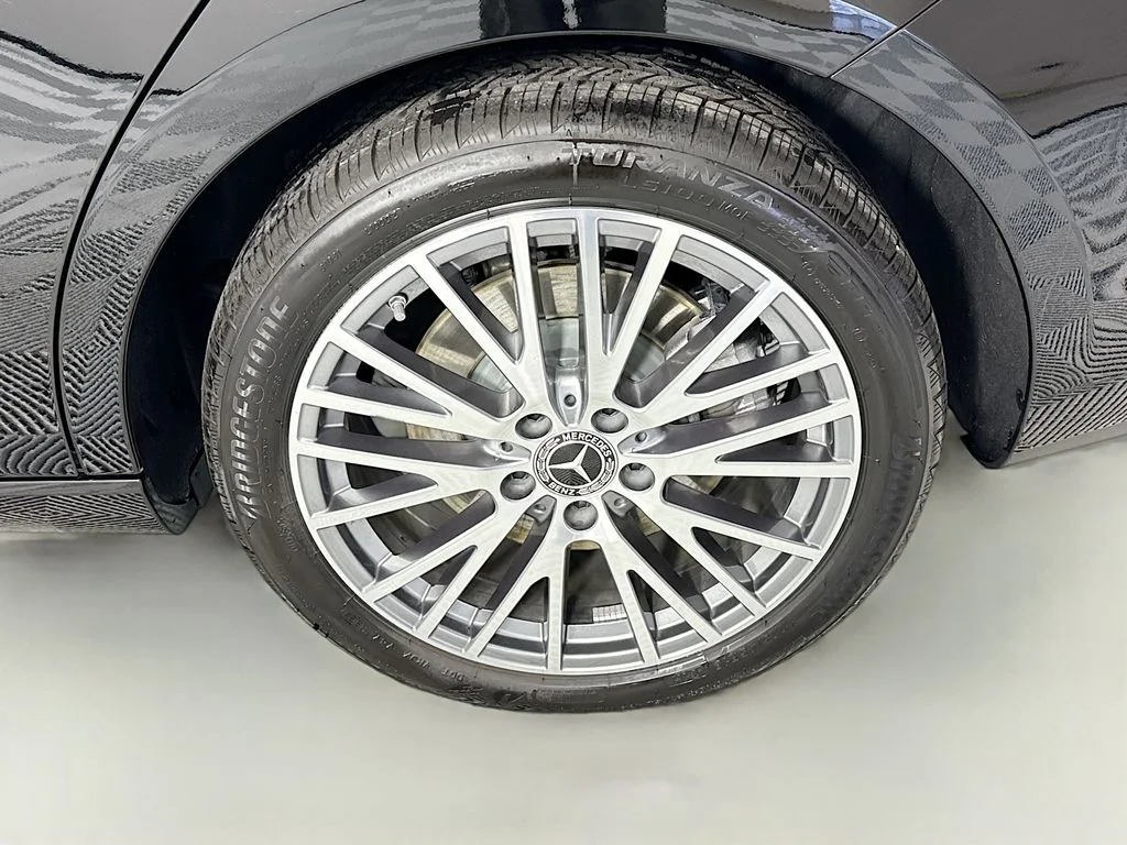 New 2025  Mercedes-Benz CLA 250 image 29