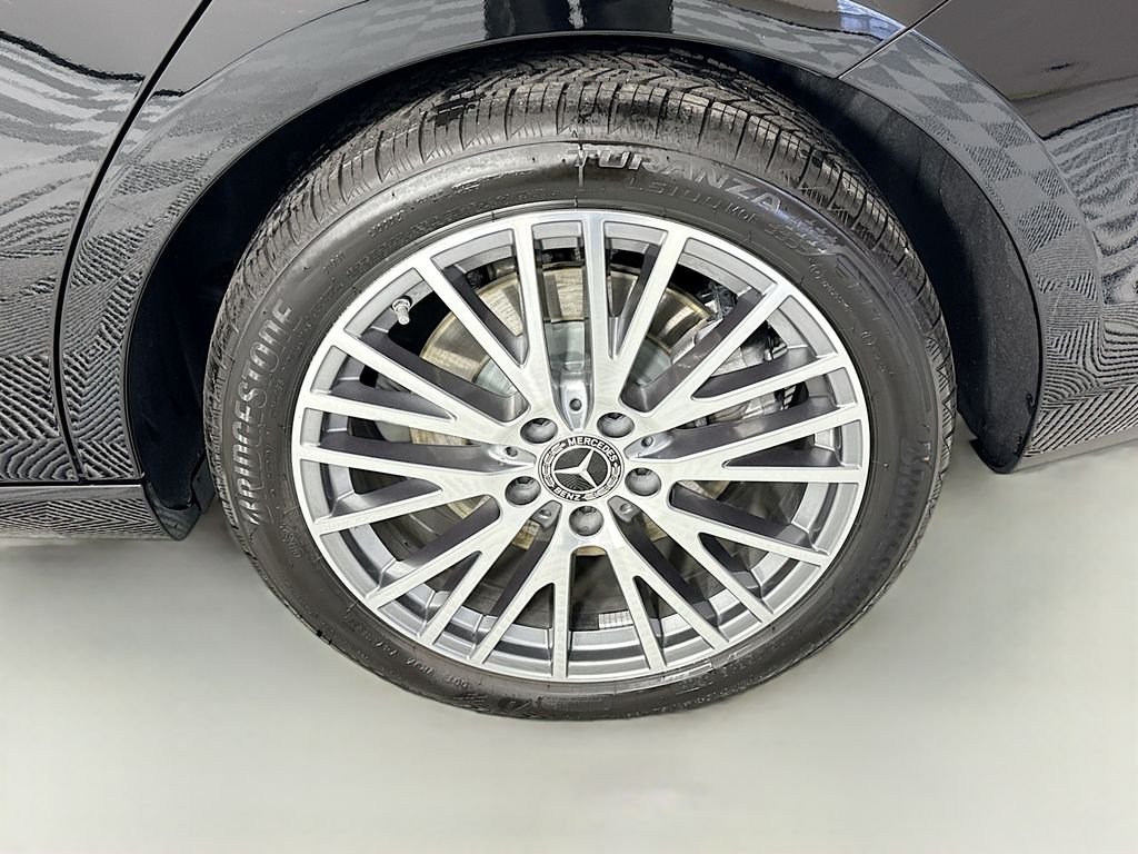 2025 Mercedes-Benz CLA CLA 250 - Photo 29