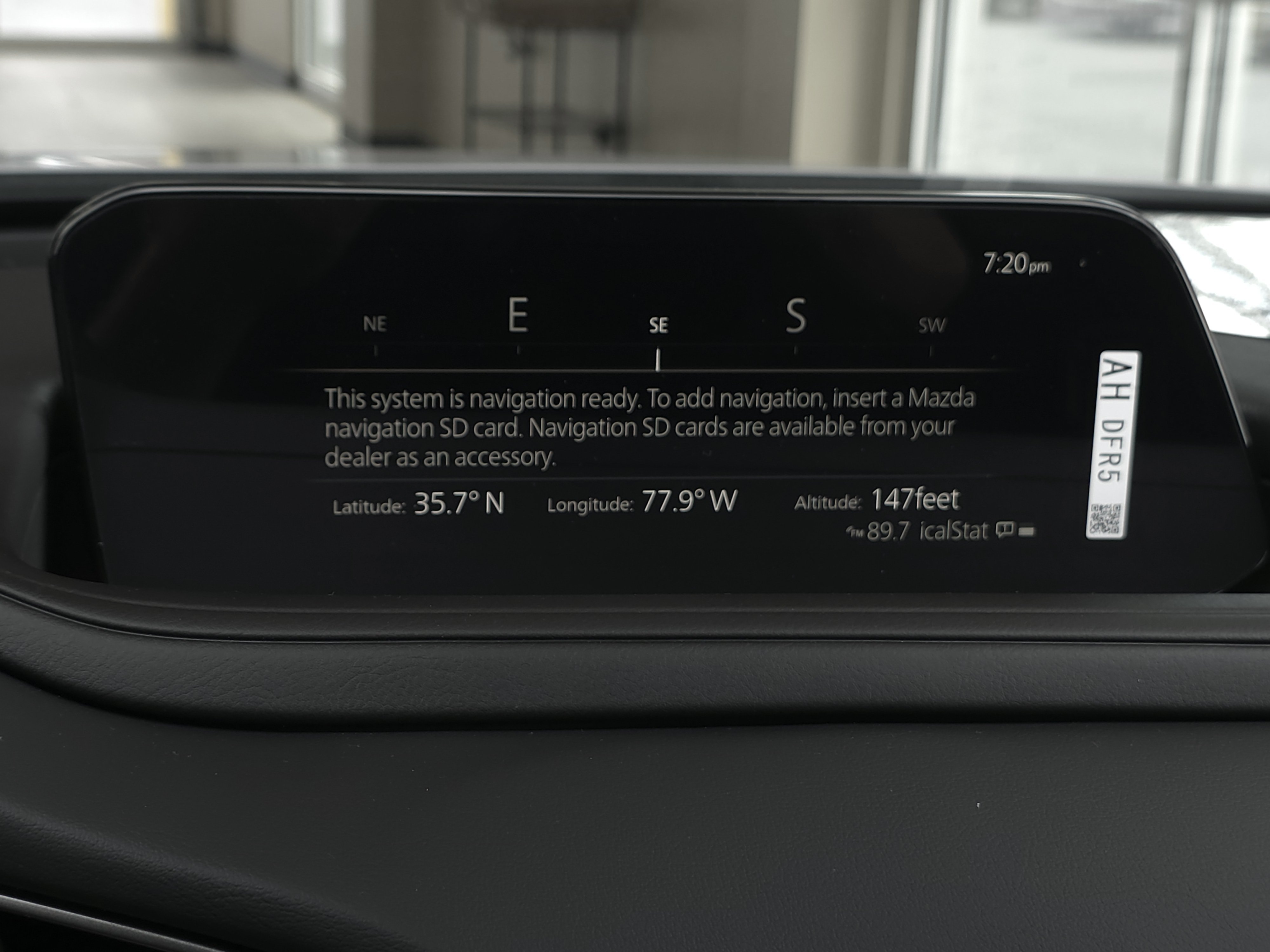 New 2026 Aero Gray Metallic Mazda 2.5 S Select Sport AWD image 15
