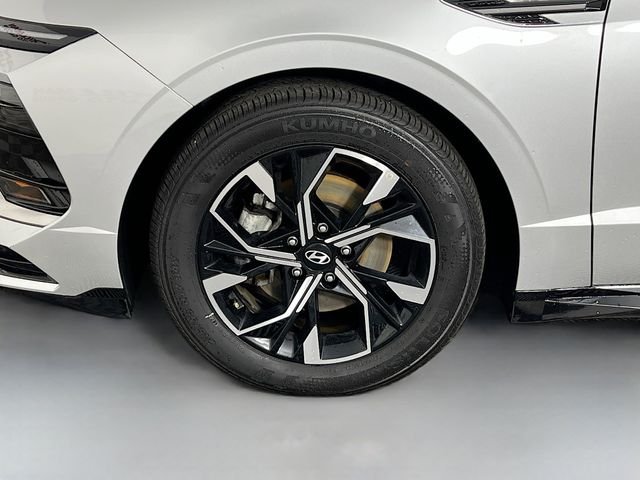 2025 Hyundai Sonata SEL - Photo 27
