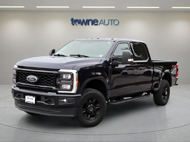 2023 Ford F-350 Super Duty