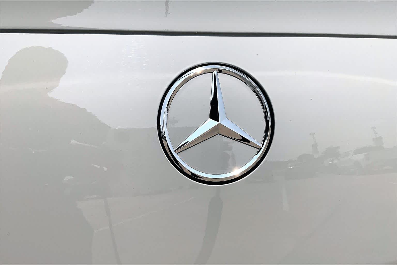Used 2024 MANUFAKTUR Alpine Grey Mercedes-Benz AMG® GLE 53 image 31