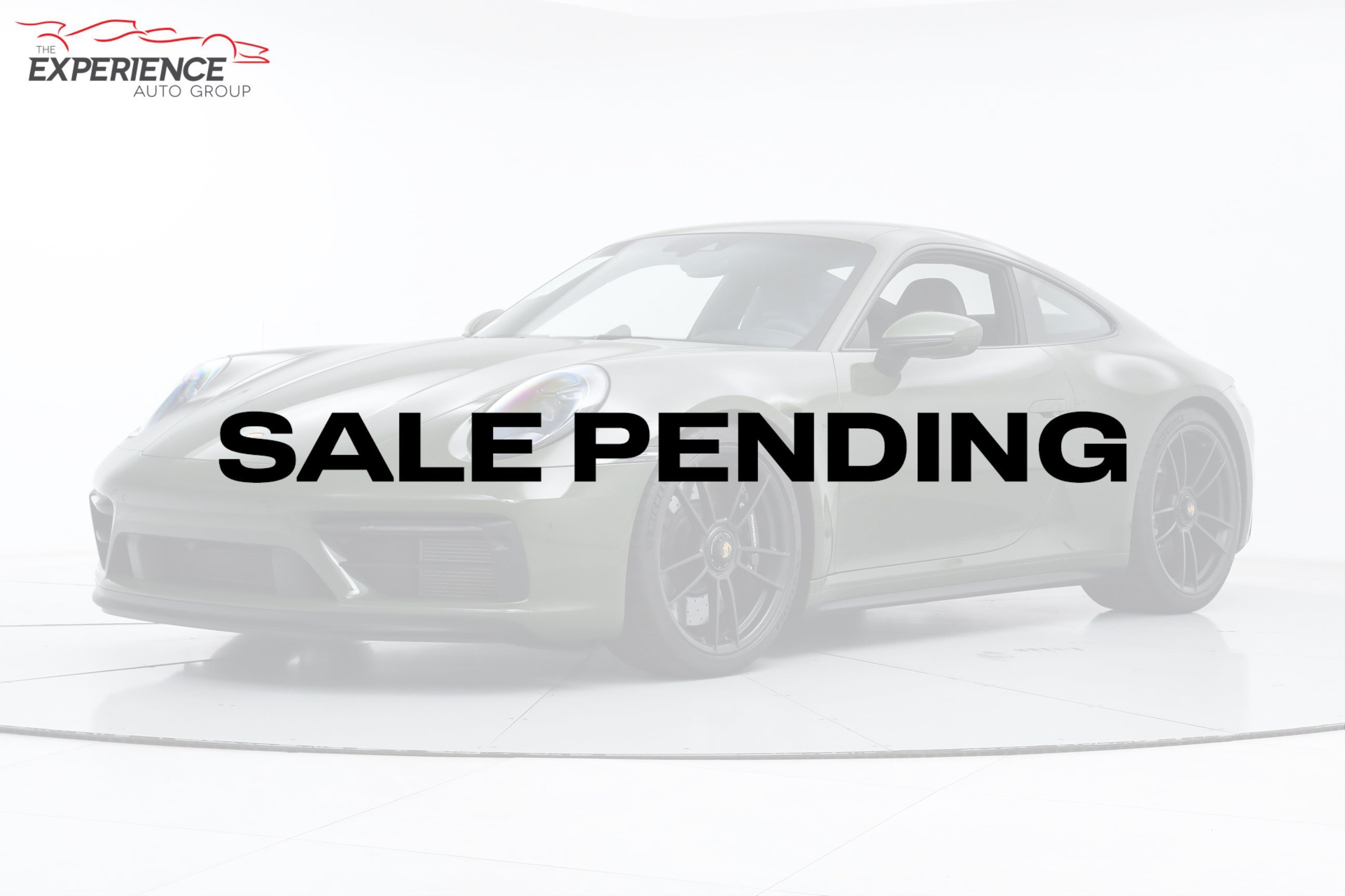 2024 Porsche 911