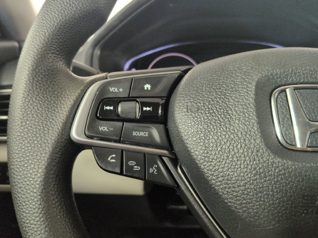 2019 Honda Accord LX - Photo 38