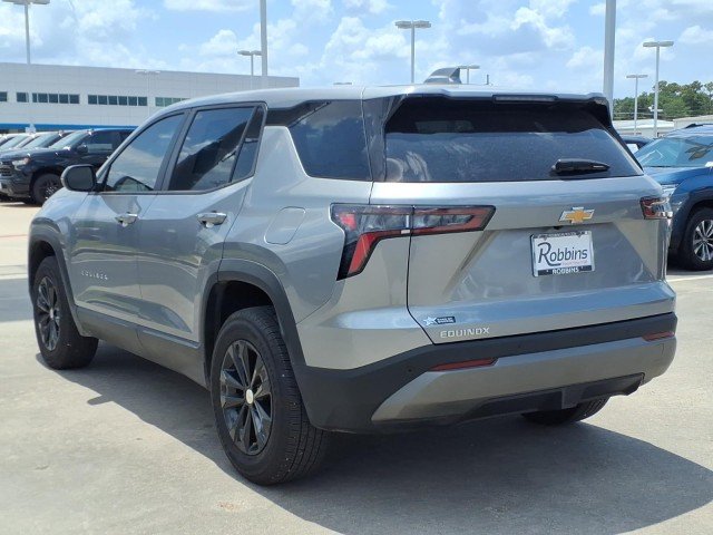 2026 Chevrolet Equinox LT - Photo 7