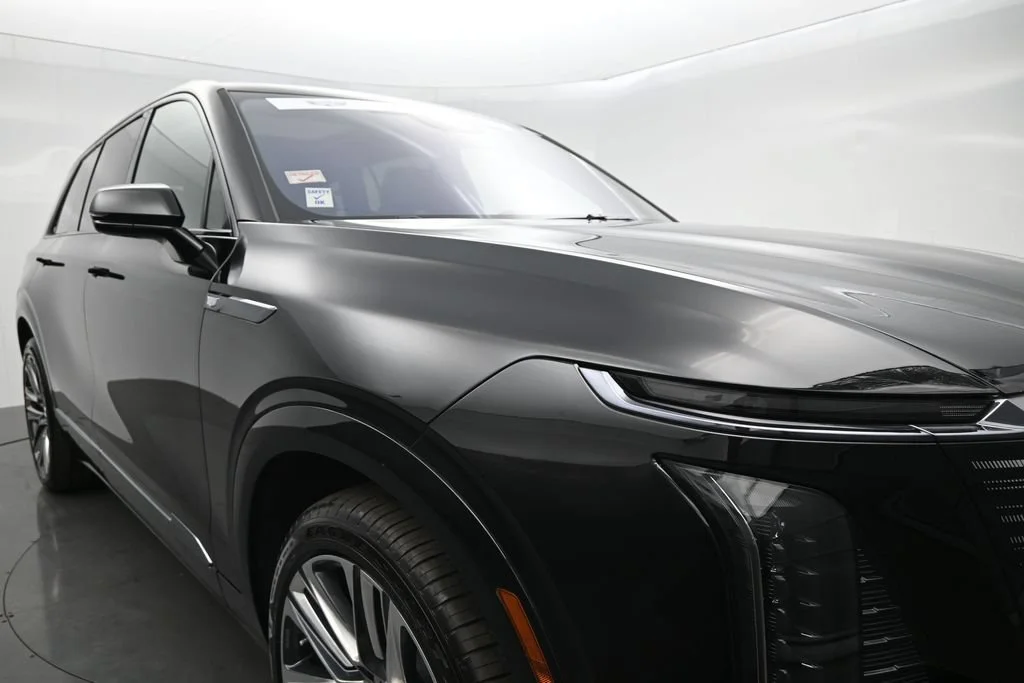 Vehicle thumbnail
