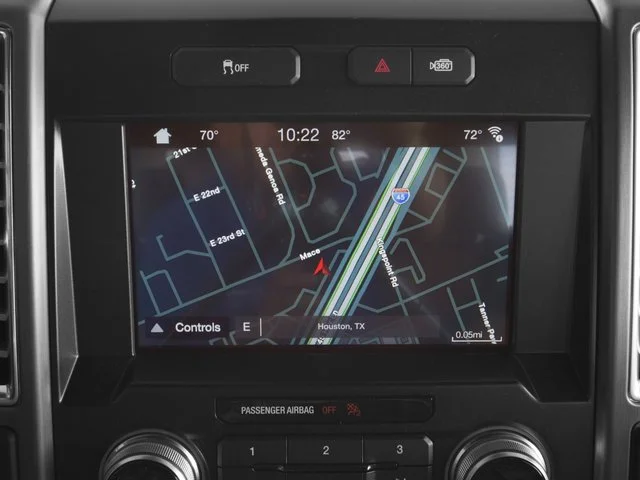 Used 2017  Ford  image 17