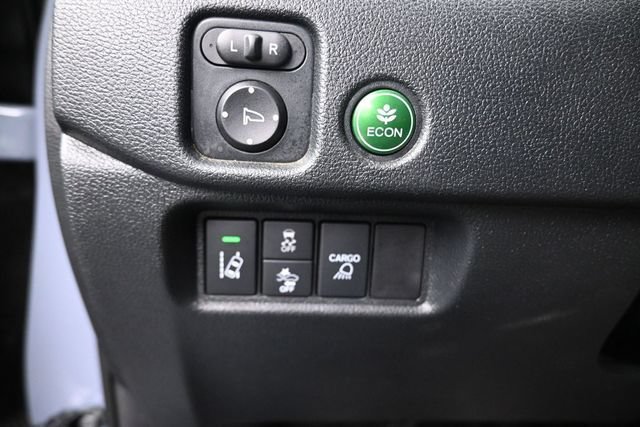 Certified Used 2023 Sonic Gray Pearl Honda AWD RTL image 52
