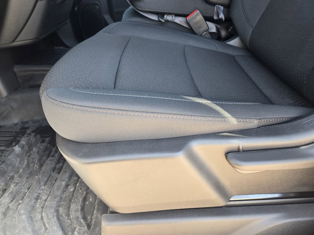 2025 Chevrolet Silverado 3500 HD Work Truck - Photo 16