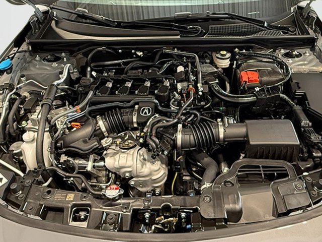 New 2026 Urban Gray Pearl Acura w/A-Spec Technology Package image 10