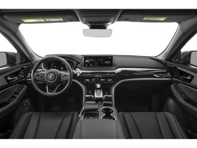 Used 2024 Gray Acura 3.5L image 4