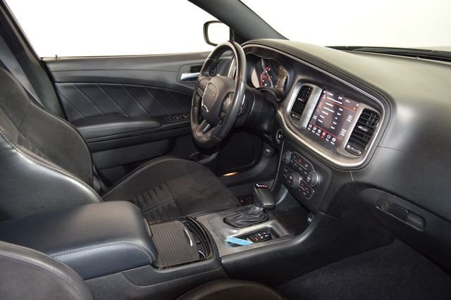 Used 2022 Black Dodge R/T image 15