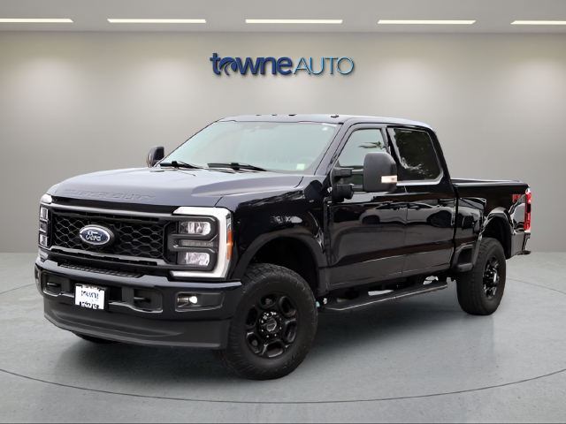 2023 Ford F-350 Super Duty