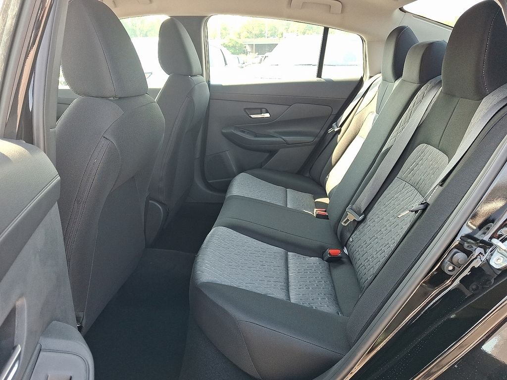 2026 Nissan Sentra — photo 6