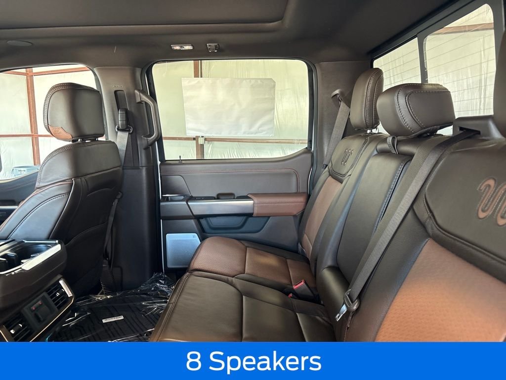 2026 Ford F-150 King Ranch - Photo 15