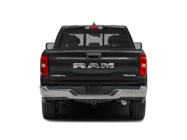 New 2027 Granite Crystal Metallic Clearcoat RAM BIG HORN image 5