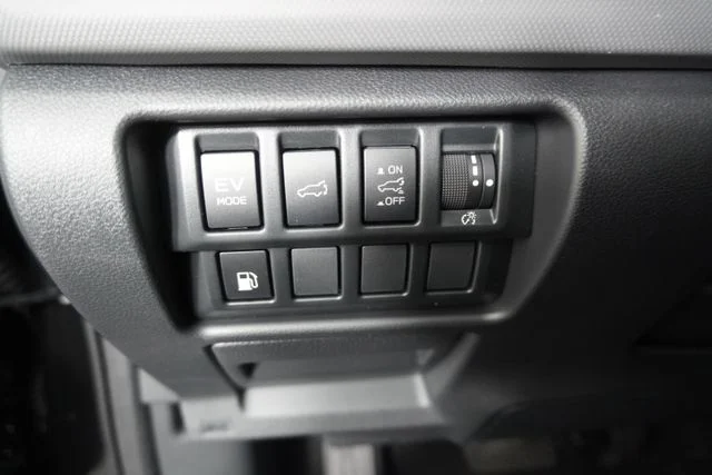 2026 Subaru Forester Sport - Photo 15