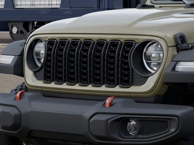 New 2026 41 Exterior Paint Jeep Rubicon image 11