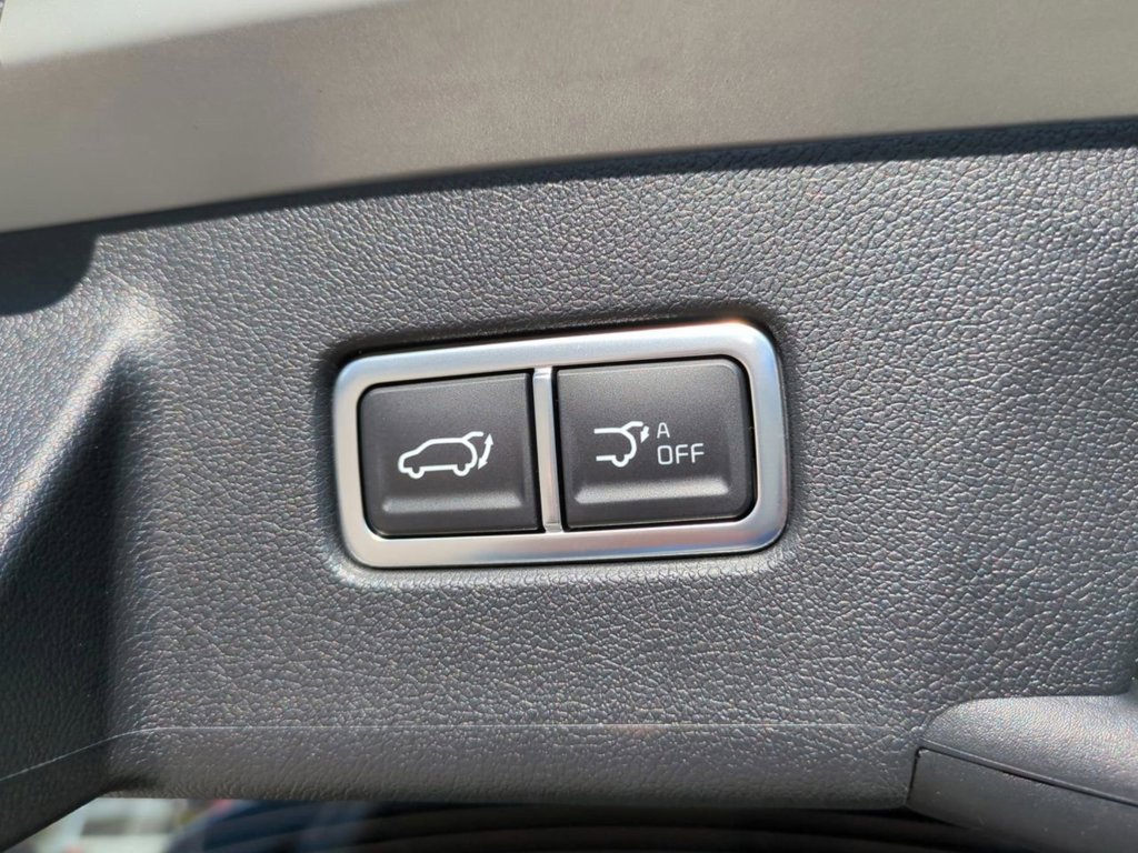 New 2026 Ivory Silver Kia X-Line SX AWD image 15