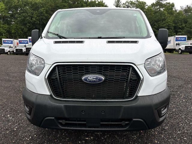Used 2025 White Ford  image 7