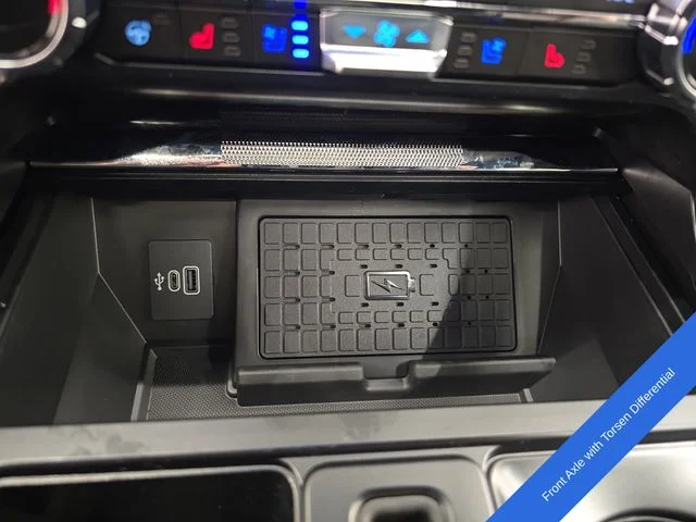 New 2026 Oxford White Ford Tremor® image 34