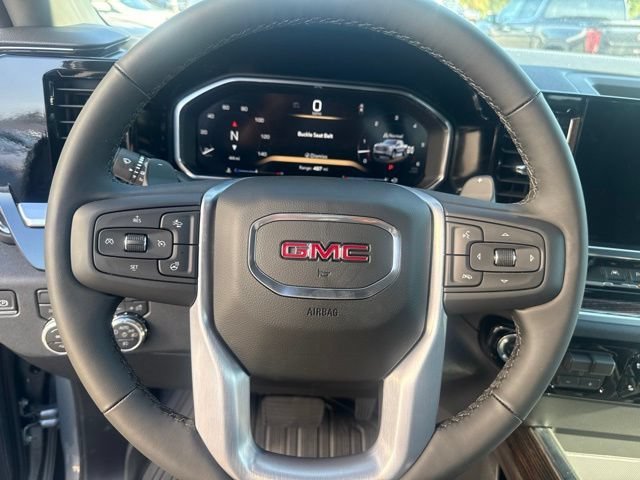 2026 GMC Sierra 1500 Elevation - Photo 18