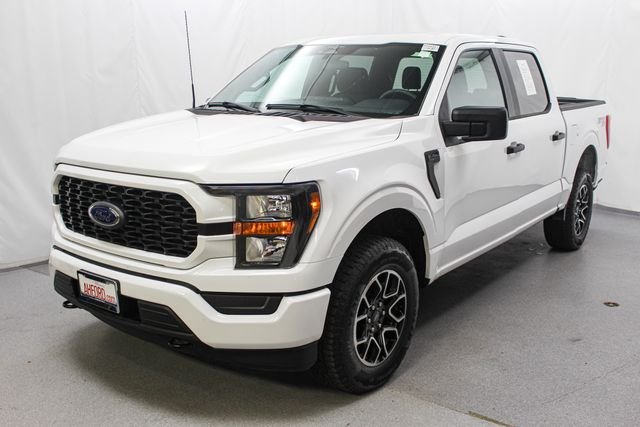 Used 2023 White Ford XL image 4