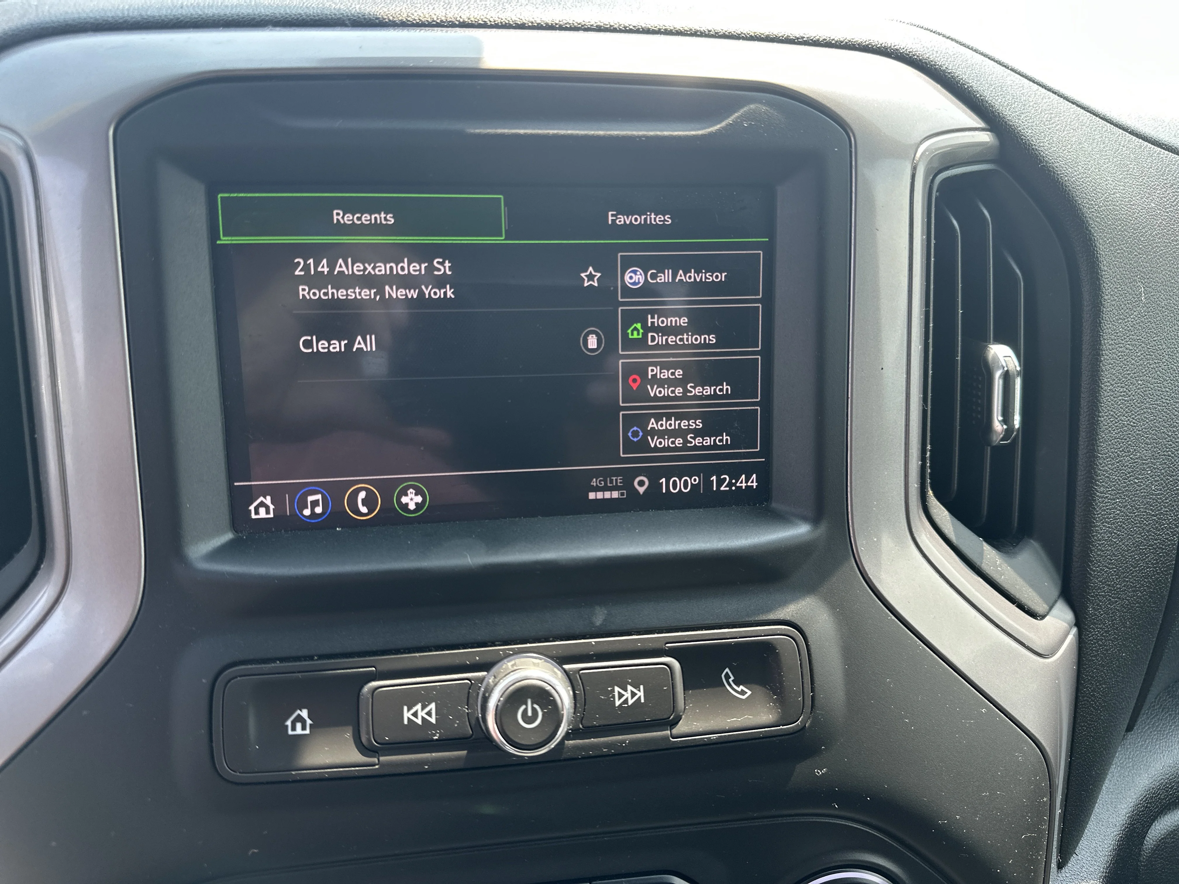 Used 2023 Summit White Chevrolet Custom image 21