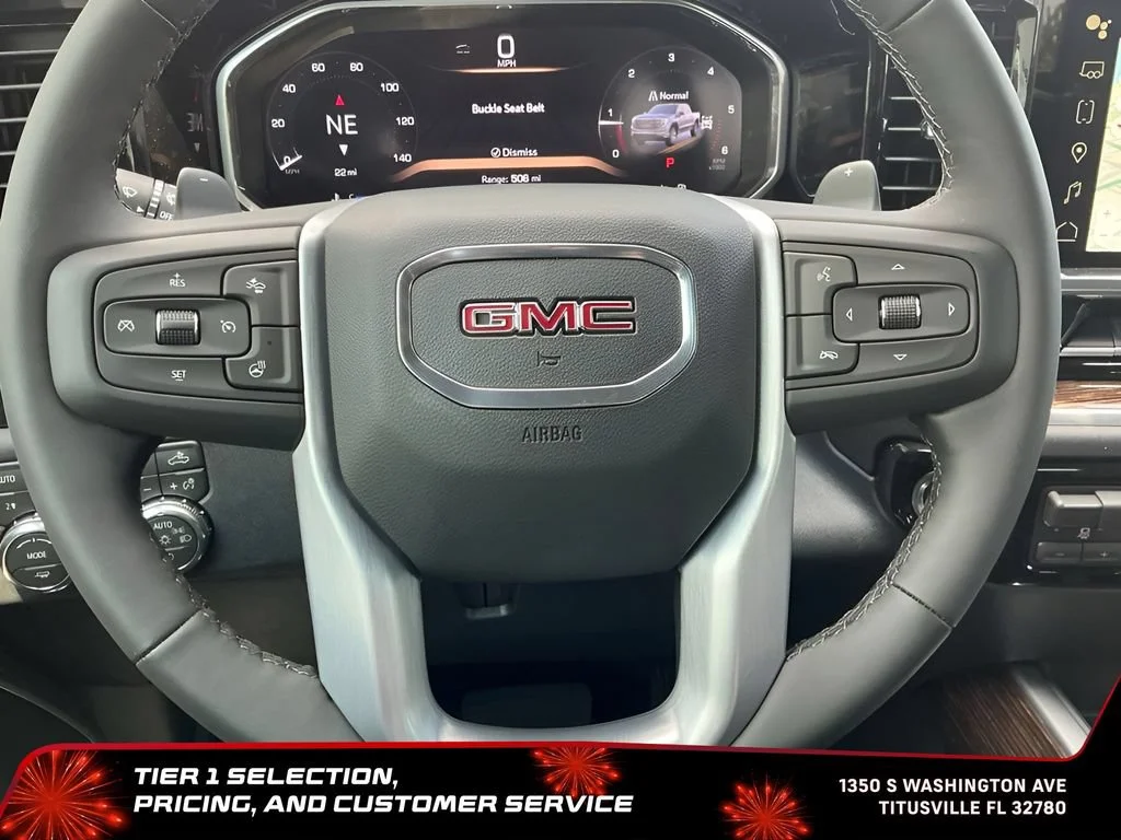 2026 GMC Sierra 1500 Elevation - Photo 46