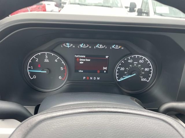 New 2026 White Ford XL image 12