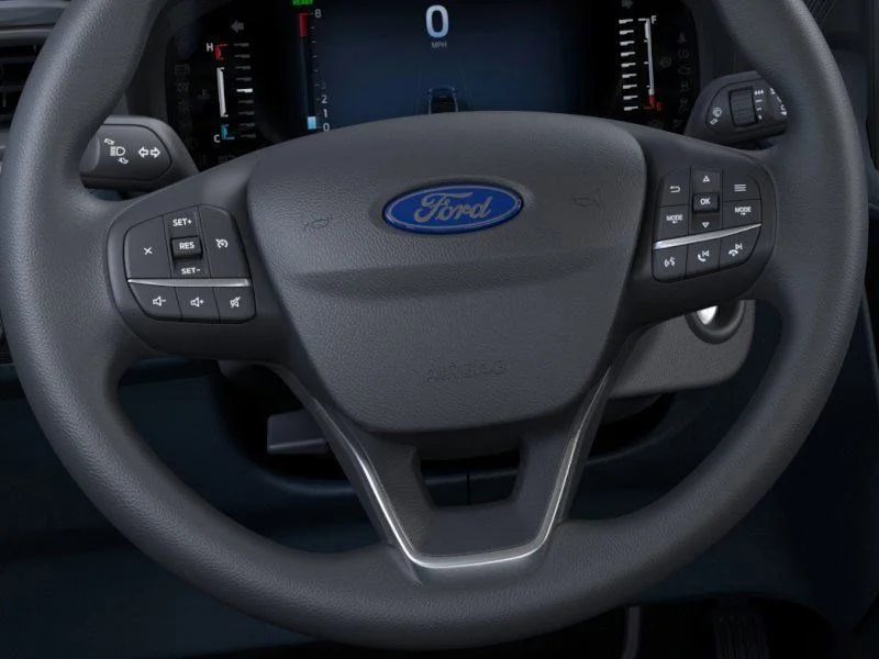 New 2026 Oxford White Ford XL image 14