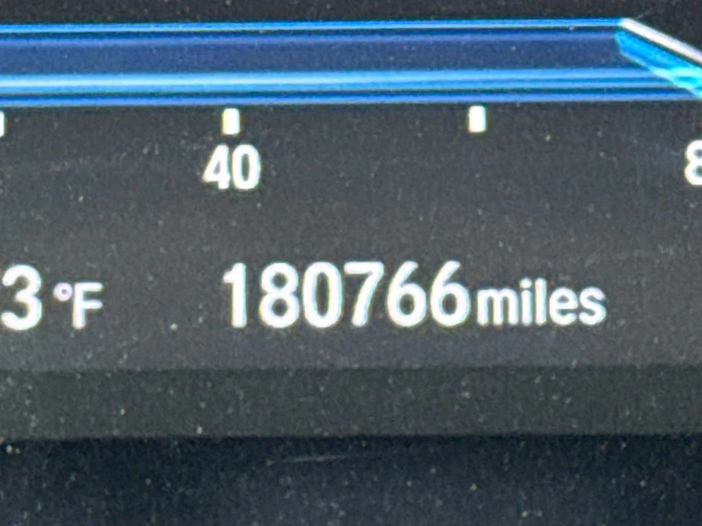 Used 2019 Cosmic Blue Metallic Honda LX image 22