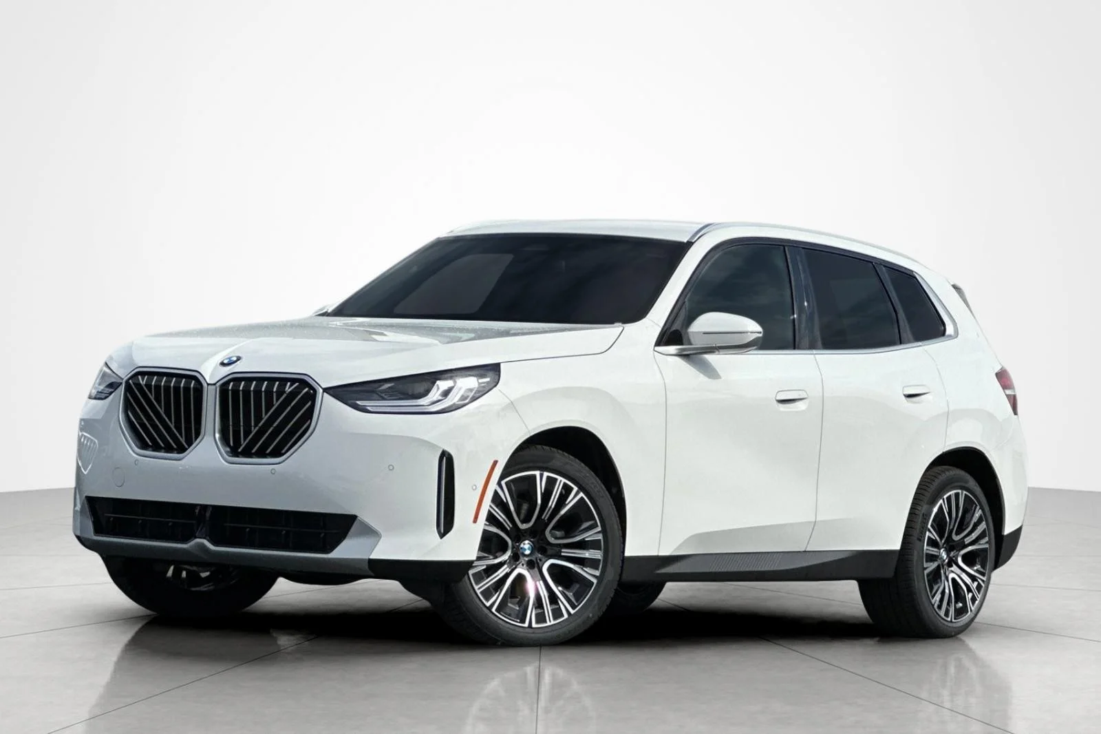 New 2026 X3 30 xDrive SUV