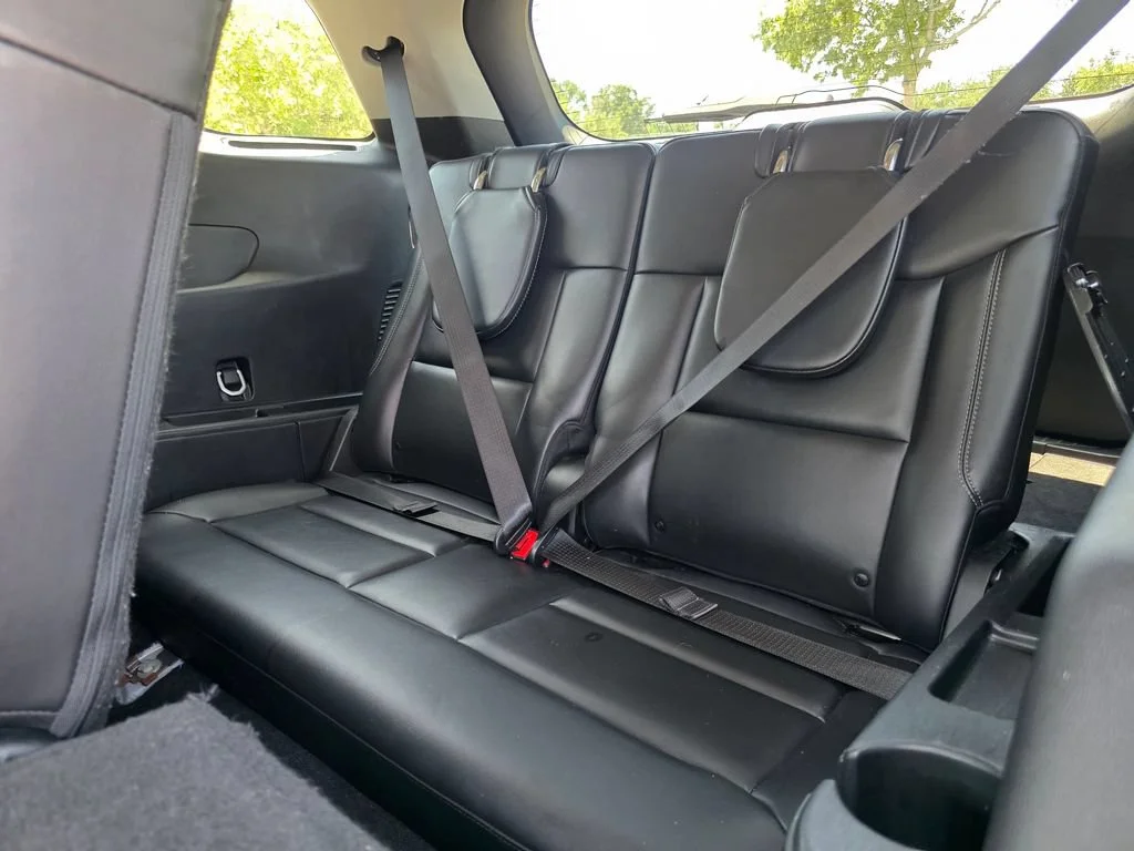 Used 2023 White Ford XLT image 29