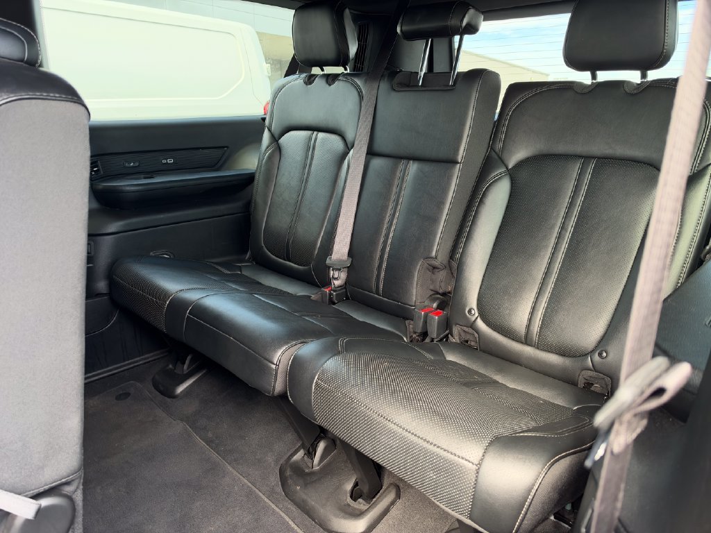 Used 2024 Gray Jeep Series II image 20