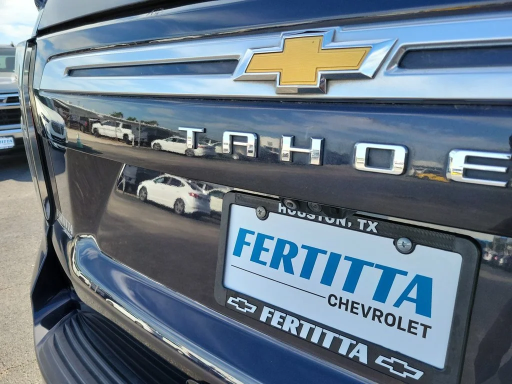 2023 Chevrolet Tahoe High Country - Photo 32