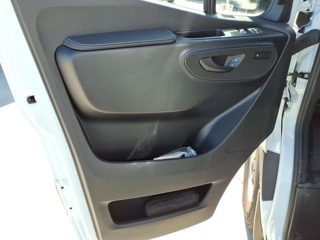2026 Mercedes-Benz Sprinter Cargo Van Base - Photo 14