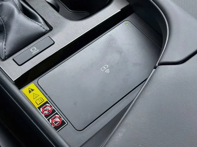 Certified Used 2023 Iridium Lexus ES 350 image 30