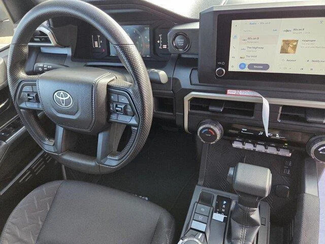Certified Used 2026 Black Toyota SR image 30