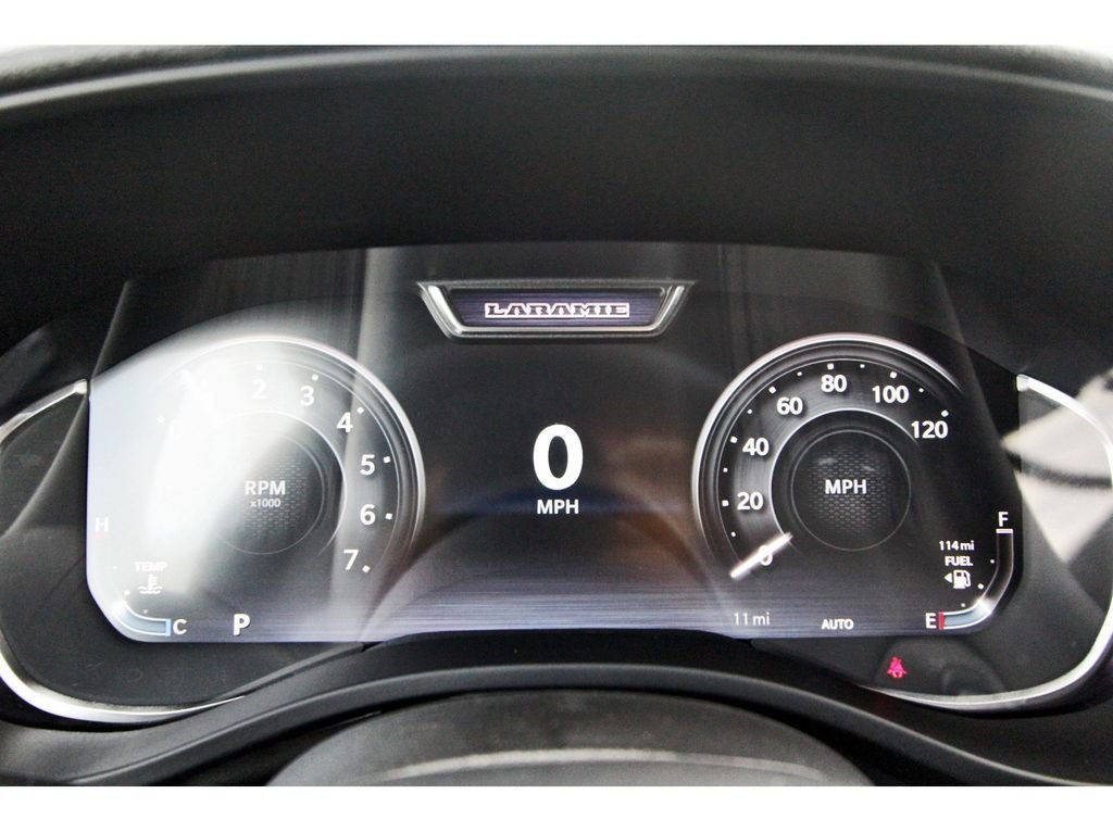 2025 RAM 1500 Laramie - Photo 14