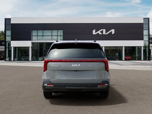 New 2026 White Kia SX Prestige image 5