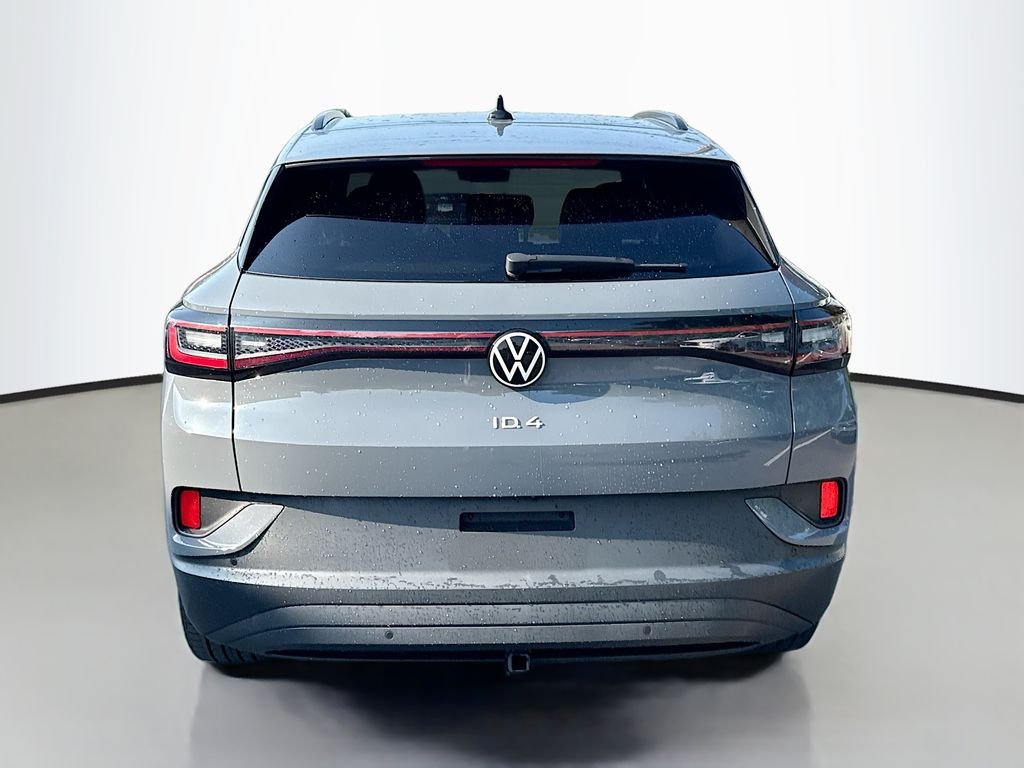 Used 2023 Pure Gray Volkswagen Pro image 6