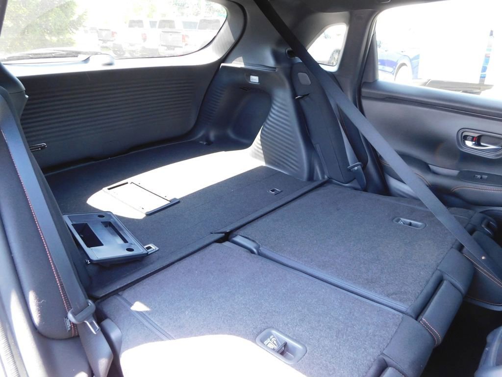 Used 2026 Urban Gray Pearl Honda AWD SPORT image 63