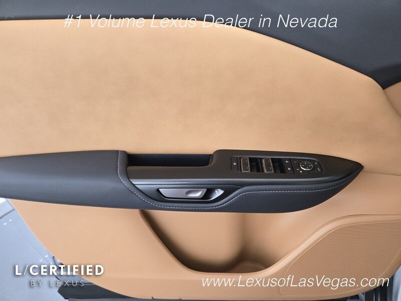 Certified Used 2024 Iridium Lexus PREMIUM image 29
